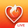 ไอคอนของโปรแกรม: Video Chat with Girls - W…