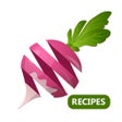 Icon of program: Food Book Recipes