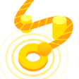 プログラムのアイコン：Tie Ropes