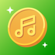프로그램 아이콘: Lucky Tunes - Rewards  Mu…