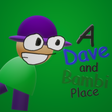 Icon of program: A Dave and Bambi Place