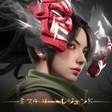 Icoon van programma: 闇の戦争ミステリーレジェンド