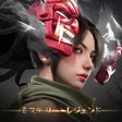 Ikona programu: 闇の戦争ミステリーレジェンド
