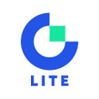 أيقونة البرنامج: Gate Lite: Buy Bitcoin Cr…