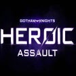 Icoon van programma: Gotham Knights: Heroic As…