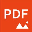 Icon of program: Photo to PDF Converter To…