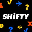 프로그램 아이콘: Shifty: Shift Training