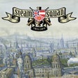 Icoon van programma: Steam Squad