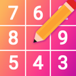 Icon of program: Sudoku - Classic Sudoku P…