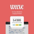 Ícone do programa: Weeve
