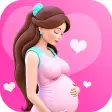 Pregnancy Guide App