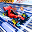 Ikon program: 4WD Racer