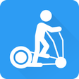 程序图标：Elliptical Workout