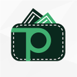 プログラムのアイコン：Pocket eWallet