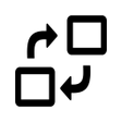 Иконка программы: Tabs Rotator / Slideshow