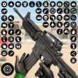 Baixar e jogar Modern Ops - Jogos de Tiro (Online Shooter FPS) no
