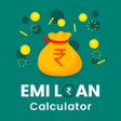 Icoon van programma: Smart EMI Calculator