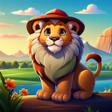 ไอคอนของโปรแกรม: Hat Adventure