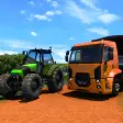 Trator Farm Simulador Mods BR