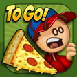 Icona del programma: Papas Pizzeria To Go