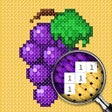 程序图标：Cross Stitch King
