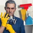 Icoon van programma: Crime Scene Proof Cleaner…