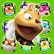 MANUKA BEE icon