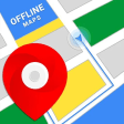 Offline Maps GPS Navigation  Driving Directions