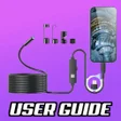 程序图标：Endoscope USB camera user…