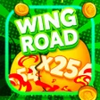 أيقونة البرنامج: Wing Road