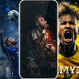 Icon of program: Neymar JR Wallpapers 2023