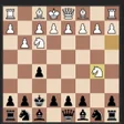 Symbol des Programms: Chess Master