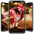 Motocross Wallpapers icon