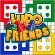 Ludo Friends and Isto - Super world master