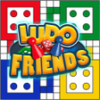 プログラムのアイコン：Ludo Friends and Isto - S…