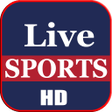 Ícone do programa: Live Sports HD