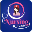 أيقونة البرنامج: Nursing Exam App