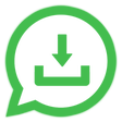 プログラムのアイコン：Status Downloader New 201…