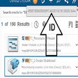 Symbol des Programms: Physical ID Retriever for…