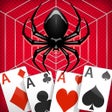 Ikon program: Spider Solitaire: Klondik…
