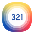 程序图标：Samsung 321