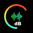 程序图标：Sound Meter Decibel