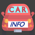 Иконка программы: VAHAN -Vehicle Registrati…