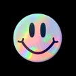 プログラムのアイコン：Zoomer: Affirmations  wid…