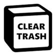 프로그램 아이콘: Notion Clear Trash