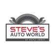 Ícone do programa: Steves Auto World