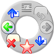 Icon of program: easyGestures