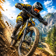 Ikon program: Downhill Mountain Bike Ga…