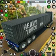 Icon of program: Heavy Truck Drive Future …