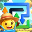 プログラムのアイコン：Harvest Arrow Maze